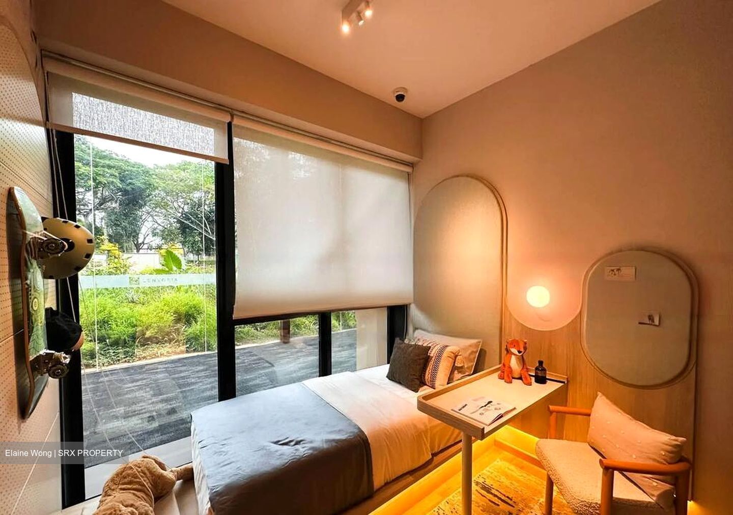 Ang Mo Kio Street 13 (D20), Condominium #478147741